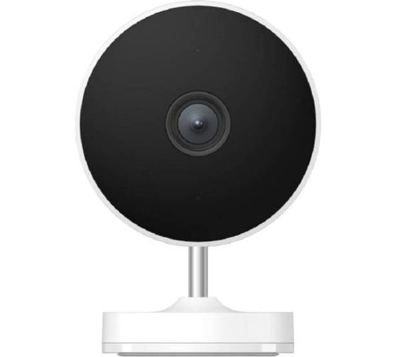 Камера видеонаблюдения IP Xiaomi Outdoor Camera AW200 Wi-Fi 2.8-3.6мм цв. корп.:белый (BHR6398GL)