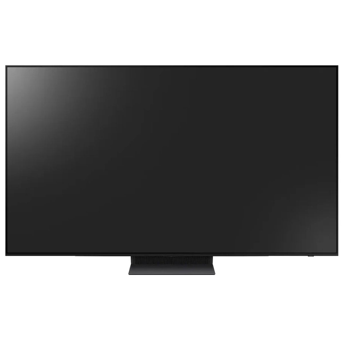 Телевизор OLED Samsung 55" QE55S90FAUXRU Series 9 черный графит 4K Ultra HD 120Hz DVB-T2 DVB-C DVB-S