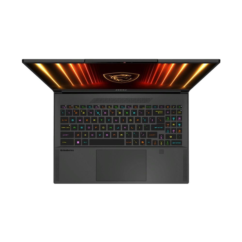 Ноутбук MSI Stealth 16 AI A2HWFG-086XRU