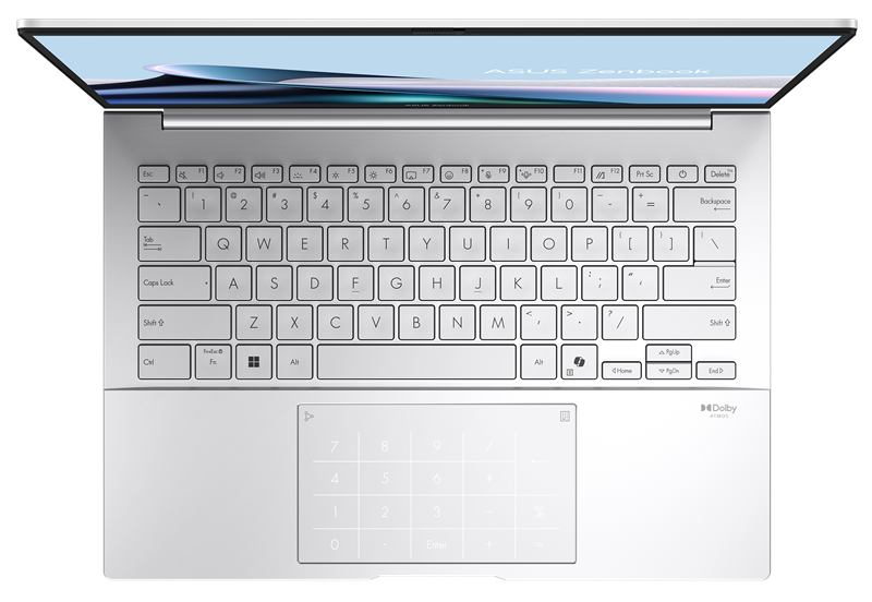 Ноутбук ASUS ZenBook 14 UX3405CA-PP682X