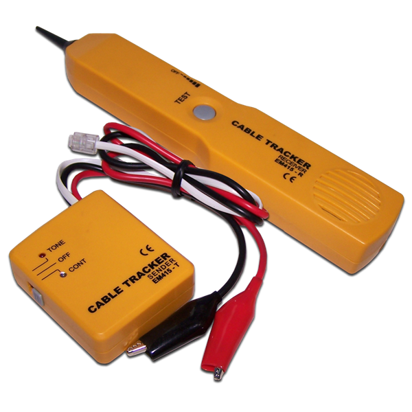 Тестер кабельный Lanmaster LAN-TPK-50