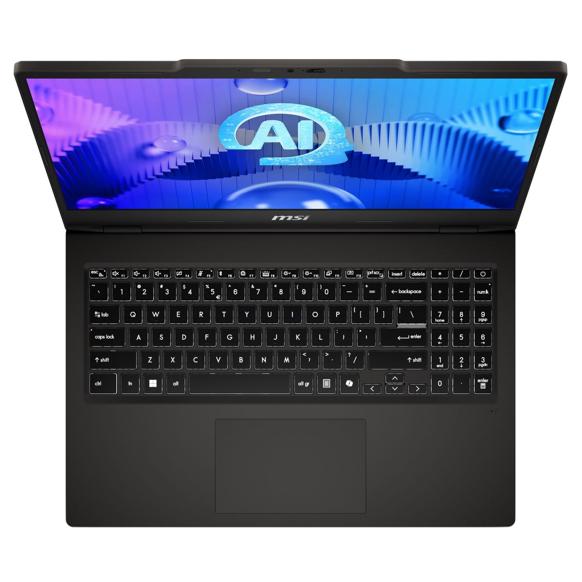 Ноутбук MSI VenturePro 15 AI A1UDXG-006XRU