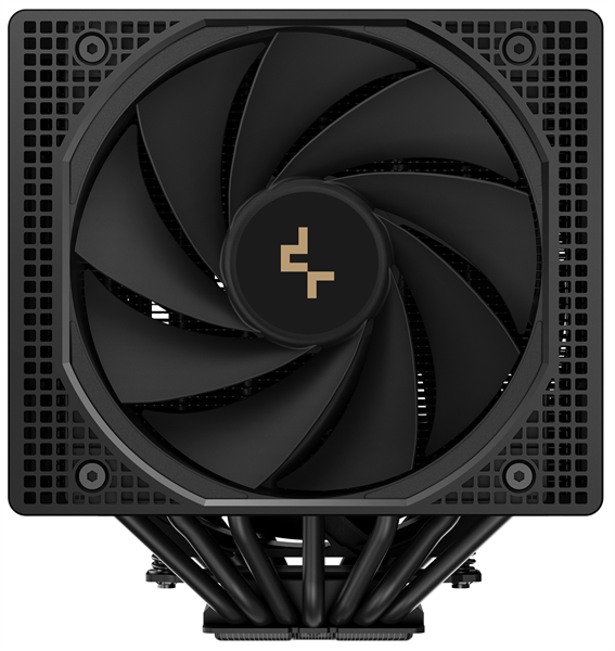 Кулер для процессора DEEPCOOL ASSASSIN VC ELITE LGA20XX/1851/1700/1200/115X/AM5/AM4 (6шт/кор,TDP 300