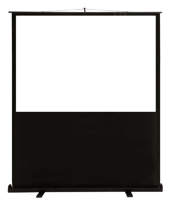 Экран Cactus 72" 90x160см FloorCompactExpert CS-PSFLCE-160X90 16:9 напольный рулонный