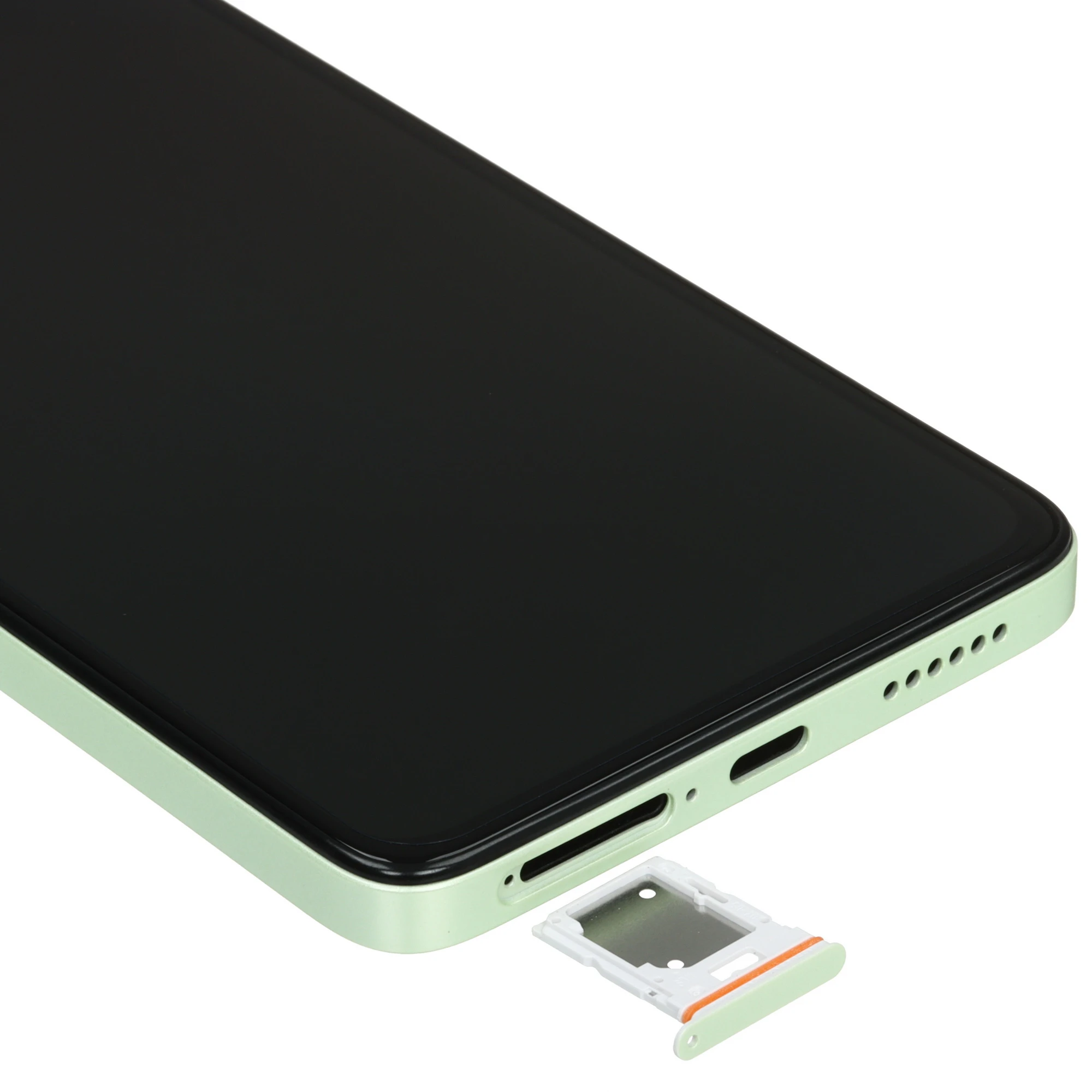 Смартфон Xiaomi Redmi Note 14 8GB/128GB Lime Green