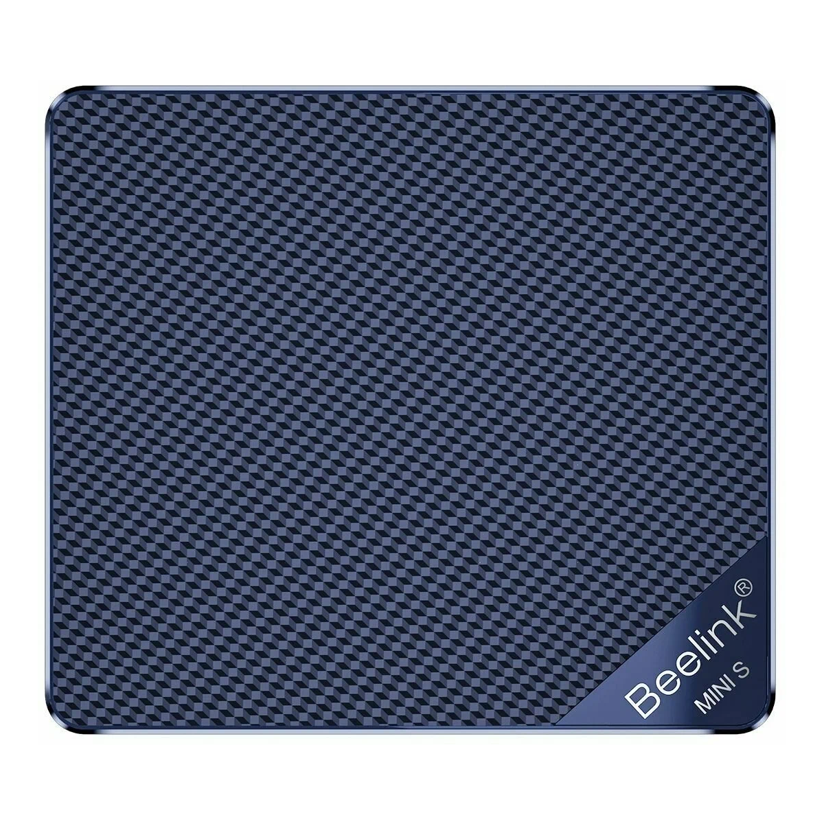 Мини-компьютер Beelink MINI S12, CPU:Intel® Alder Lake N95 Processor , 4C/4T , GPU : Intel@ UHD Grap