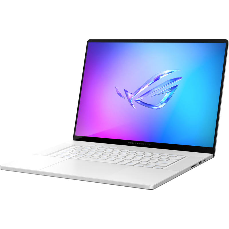 Ноутбук Asus ROG Zephyrus G16 GA605KM-QR036 Ryzen AI 7 350 32Gb SSD1Tb NVIDIA GeForce RTX 5060 8Gb 1