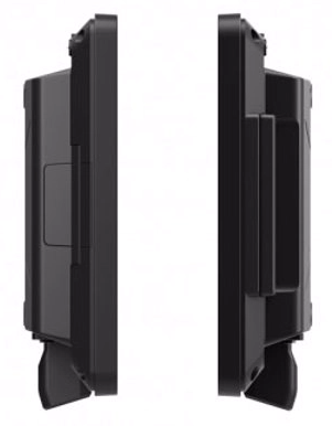 Микрокиоск Newland Nquire 700 Stingray II, 7'', 2D MP CM66, 8MP FFC, BT, 4G, GPS, Wi-Fi&PoE. Incl. w