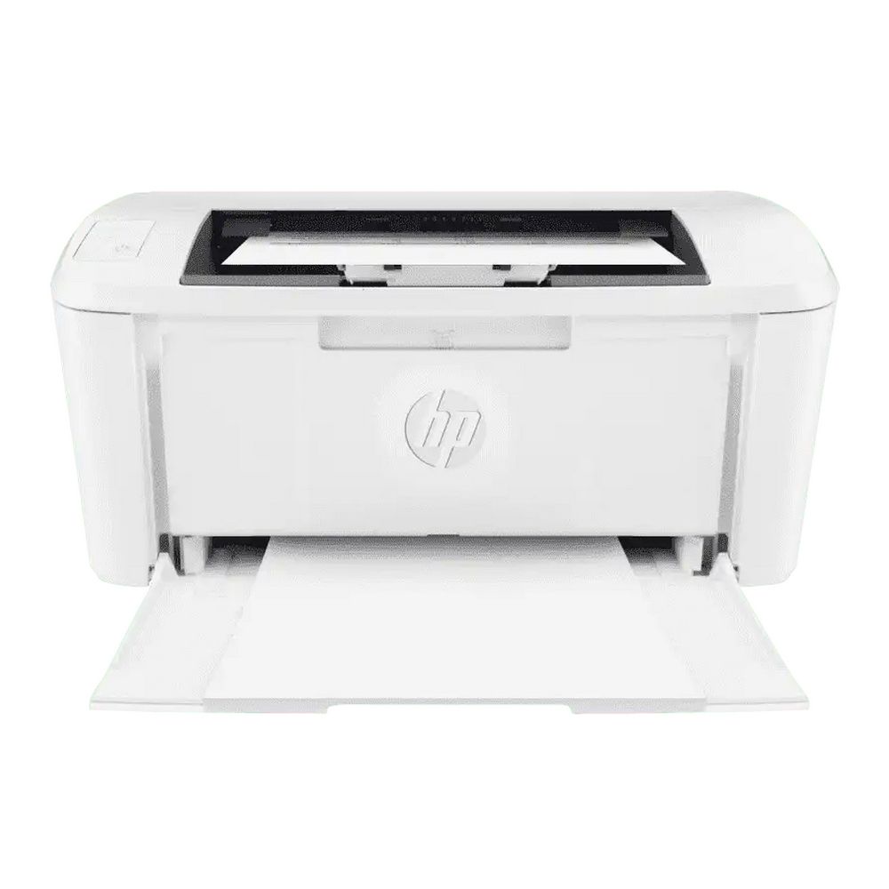 Принтер лазерный HP LaserJet M111a (7MD67A) A4 белый