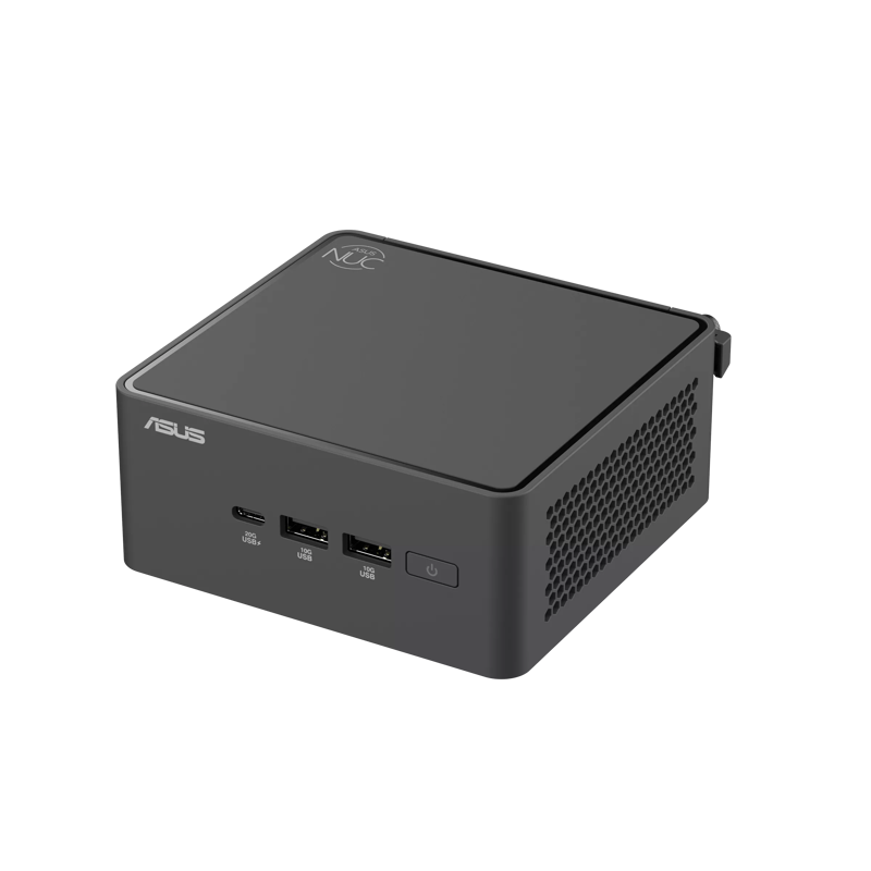 Asus 90AR00Q2-M00020 NUC15CRH 2B WOC/100U/NM/NS (RNUC15CRHI300002)
