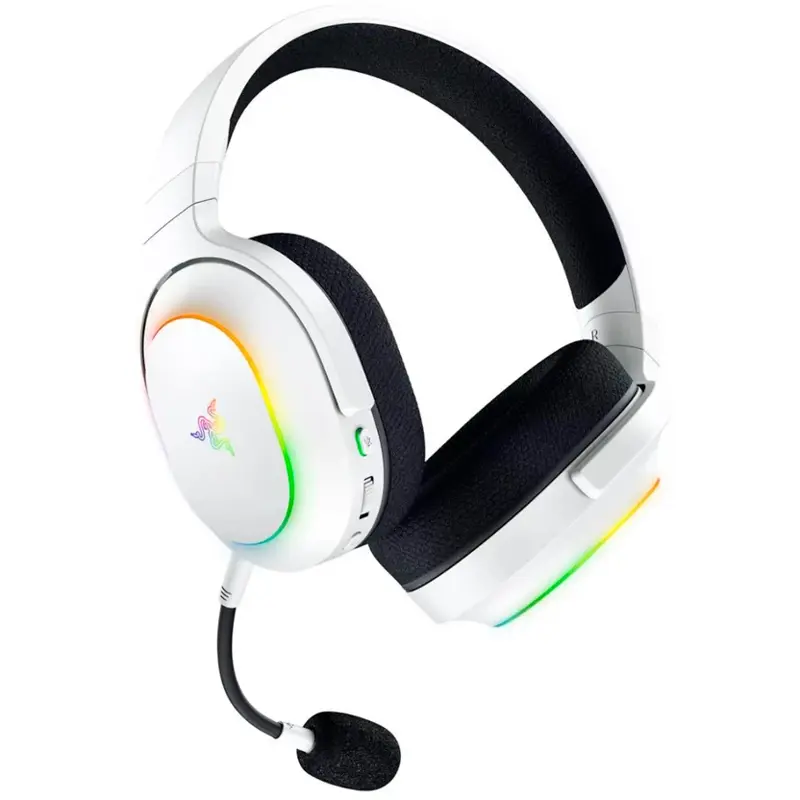 Гарнитура Razer Barracuda X Chroma - White Headset