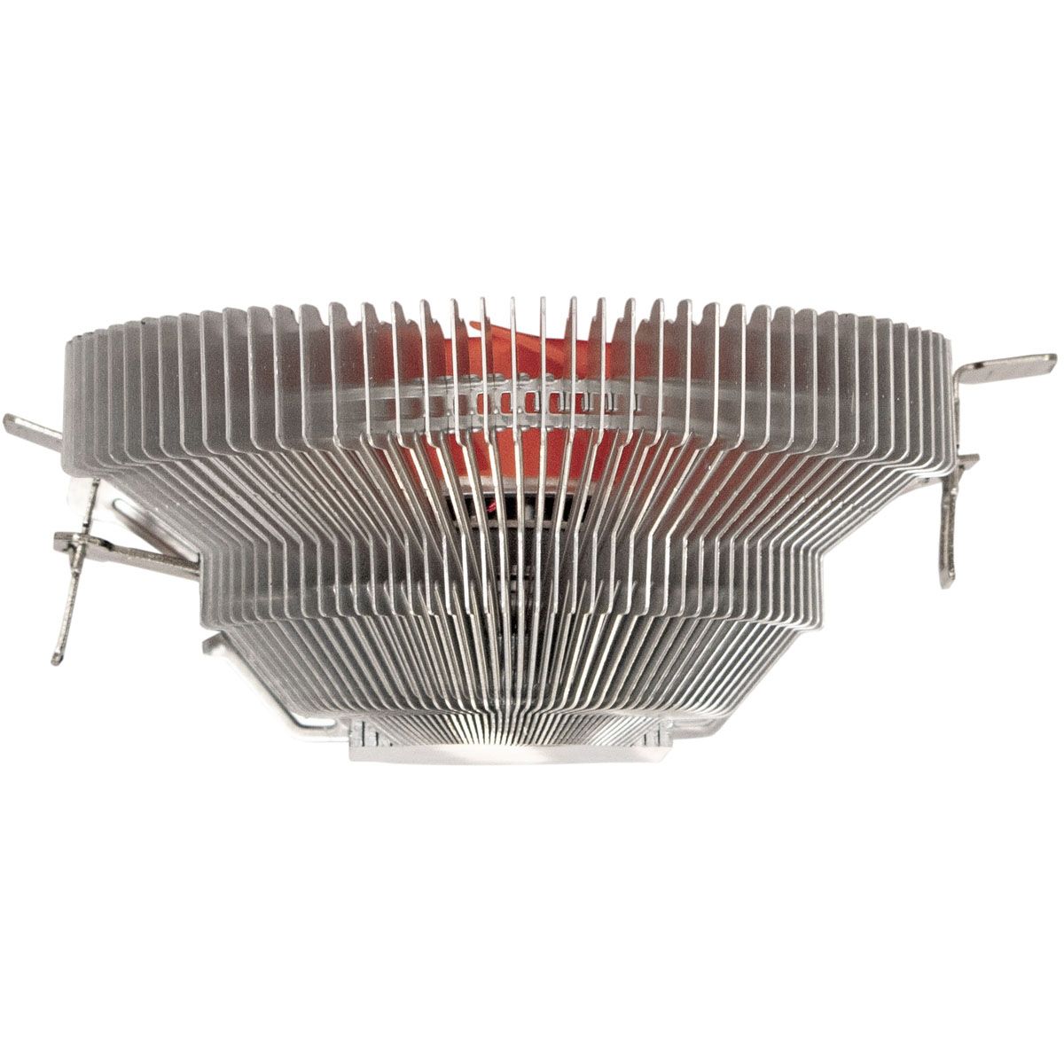 Устройство охлаждения(кулер) Exegate EE80 Soc-775/1150/1151/1155/1156/1200/1700/ AM2/AM2+/AM3/AM3+/A