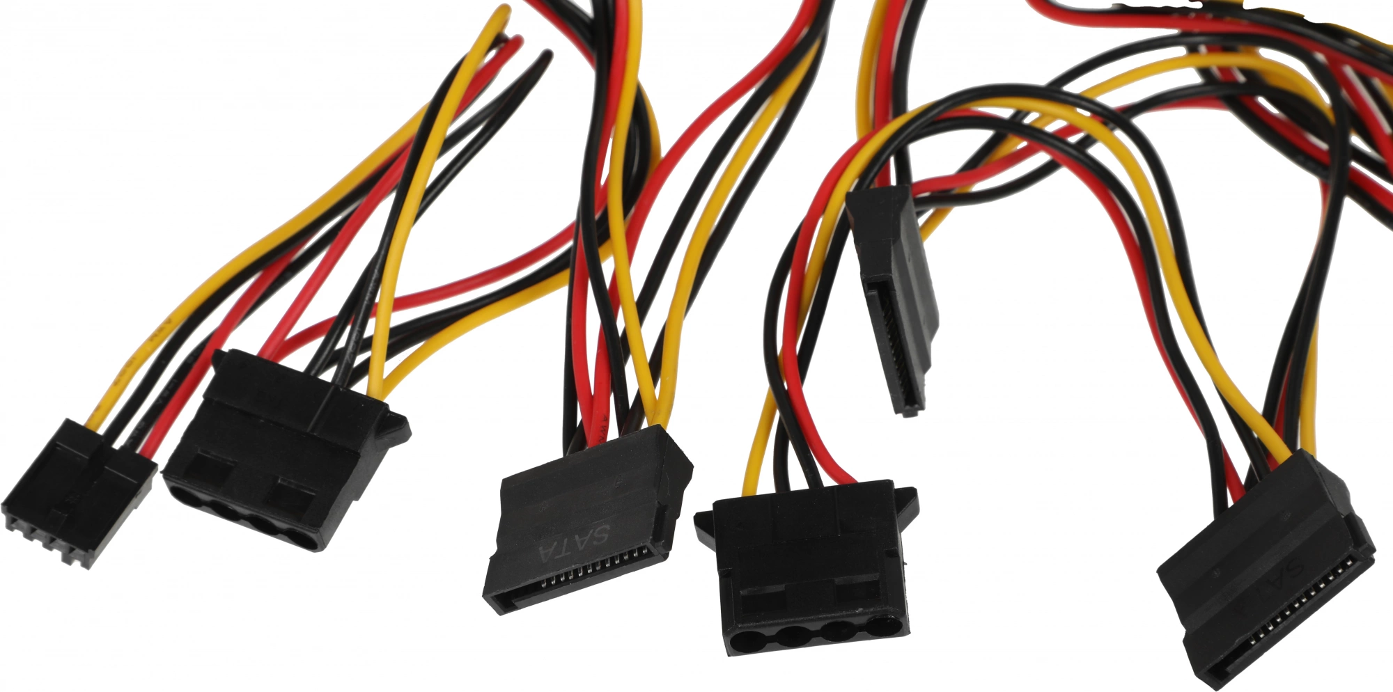 Блок питания Formula V Line VX PLUS 700, 700W, ATX12V v2.3, 12cm Fan (ex Aerocool)