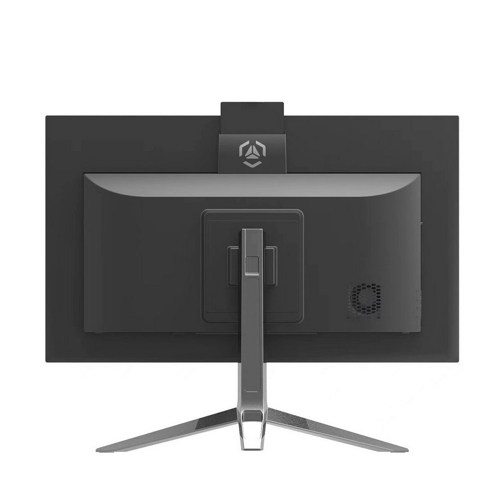 Моноблок Гравитон М73И 27" FHD/i5-12400/2x8GB/1xSSD512GB/MR/HAS/K+M/NoOS/3YST