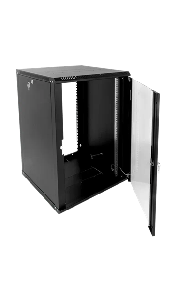 Шкаф телекоммуникационный настенный разборный ЦМО Шкаф телекоммуникационный настенный разборный ЭКОН