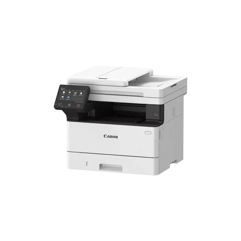 МФУ лазерный Canon i-Sensys MF461DW (5951C020) A4 Duplex WiFi белый