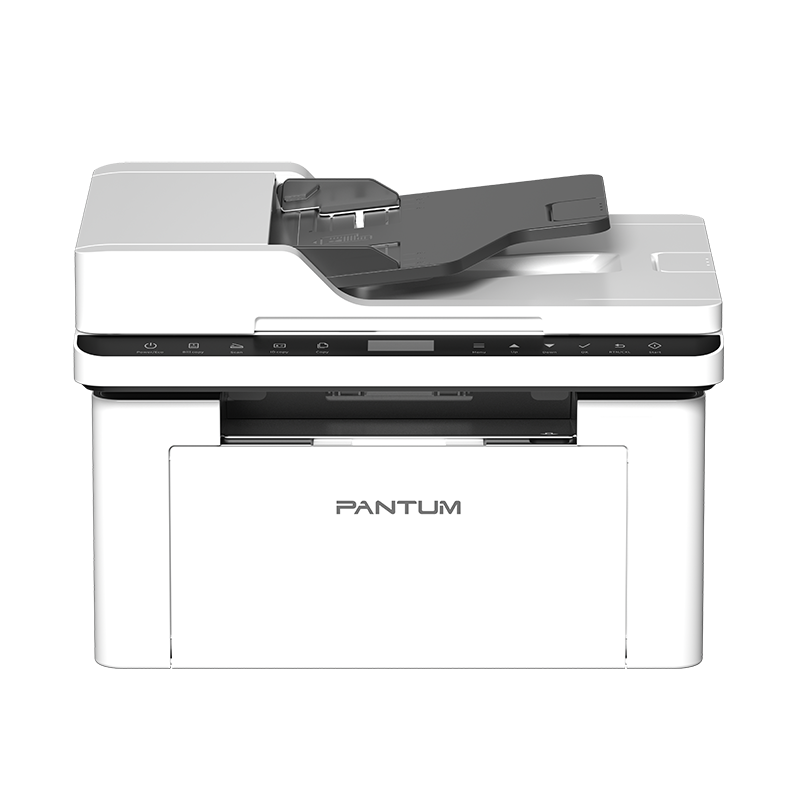 МФУ лазерный Pantum BM2300AW A4 WiFi белый