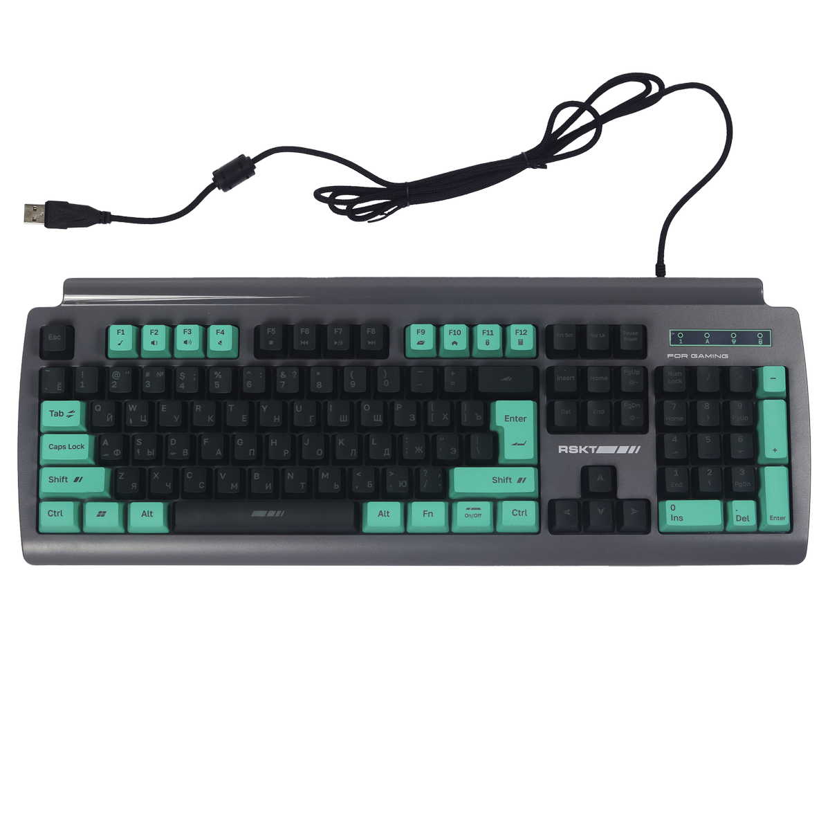 Клавиатура Raskat KG001