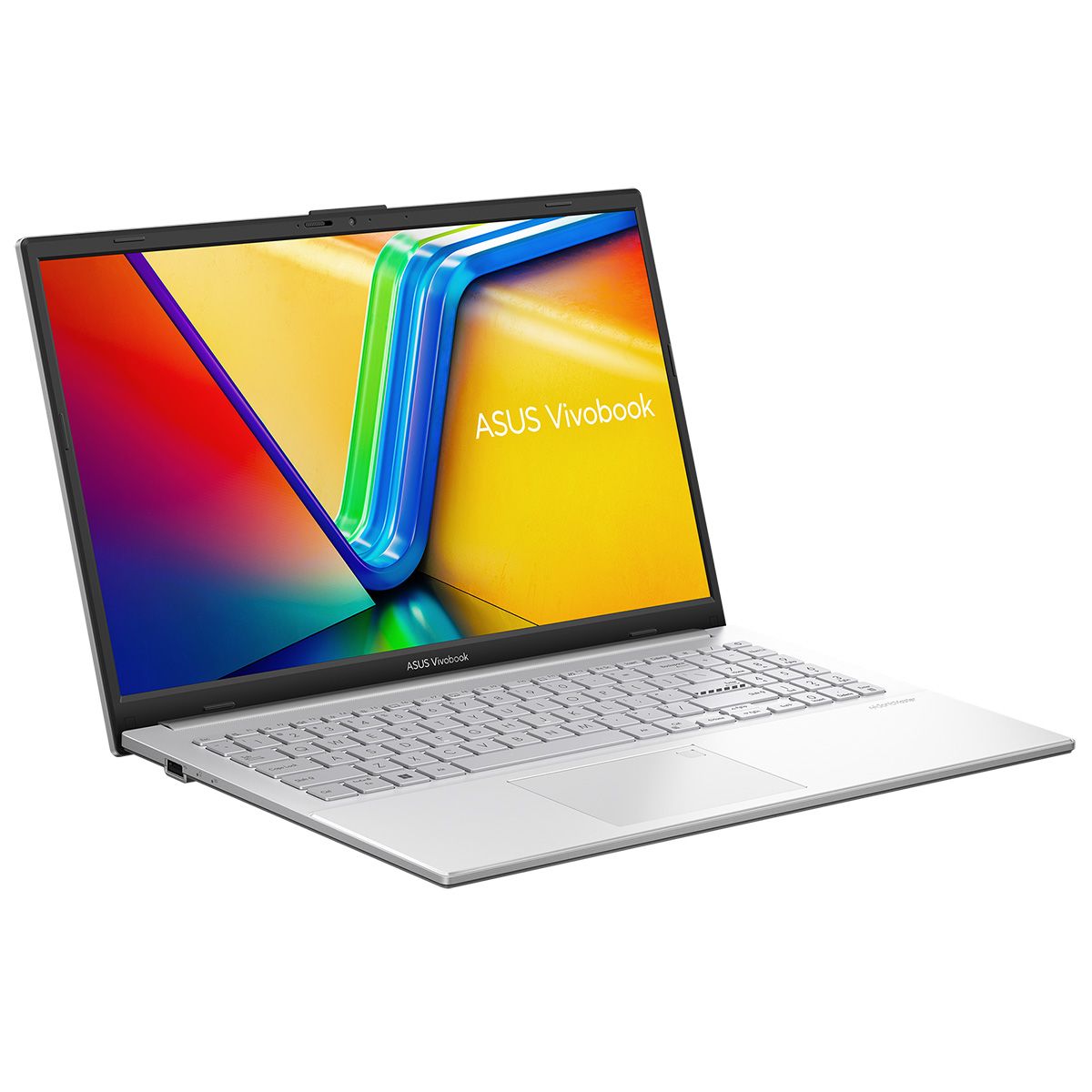 Ноутбук ASUS Vivobook Go 15 E1504FA-BQ5036 AMD Ryzen 5 40/8Gb (soldered D5)/SSD512Gb/UMA/15.6"/IPS/F