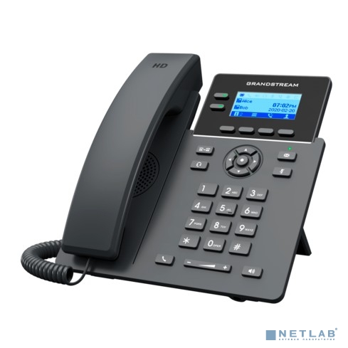 Grandstream GRP2602P, без б/п  SIP Телефон 