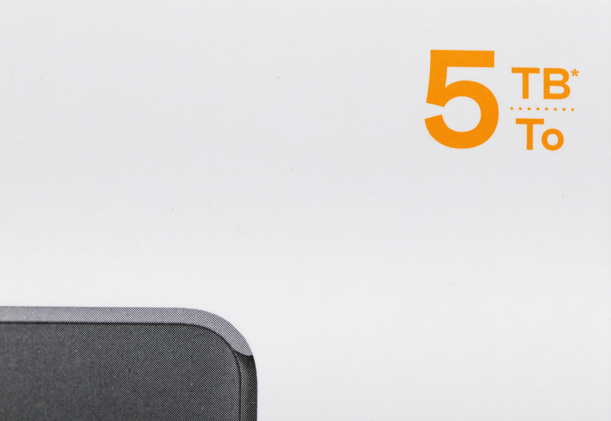 Жесткий диск WD USB3.0 5TB WDBU6Y0050BBK-WESN Elements Portable 2.5" черный