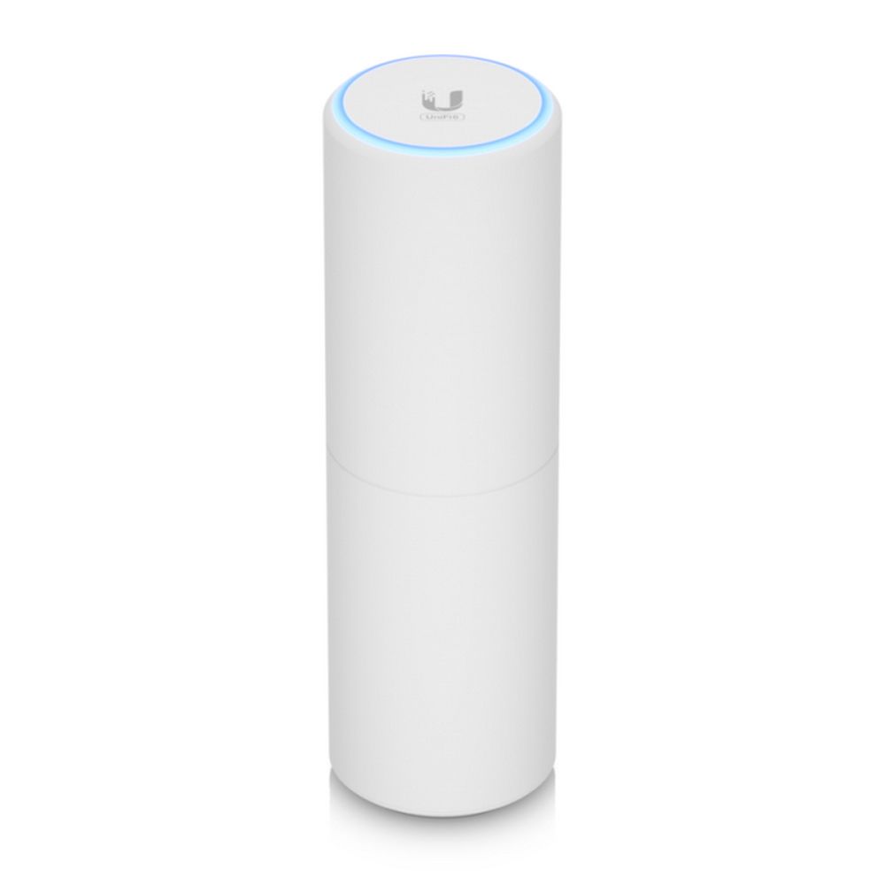 Точка доступа Ubiquiti U6-Mesh-EU - UniFi Access Point WiFi 6 Mesh