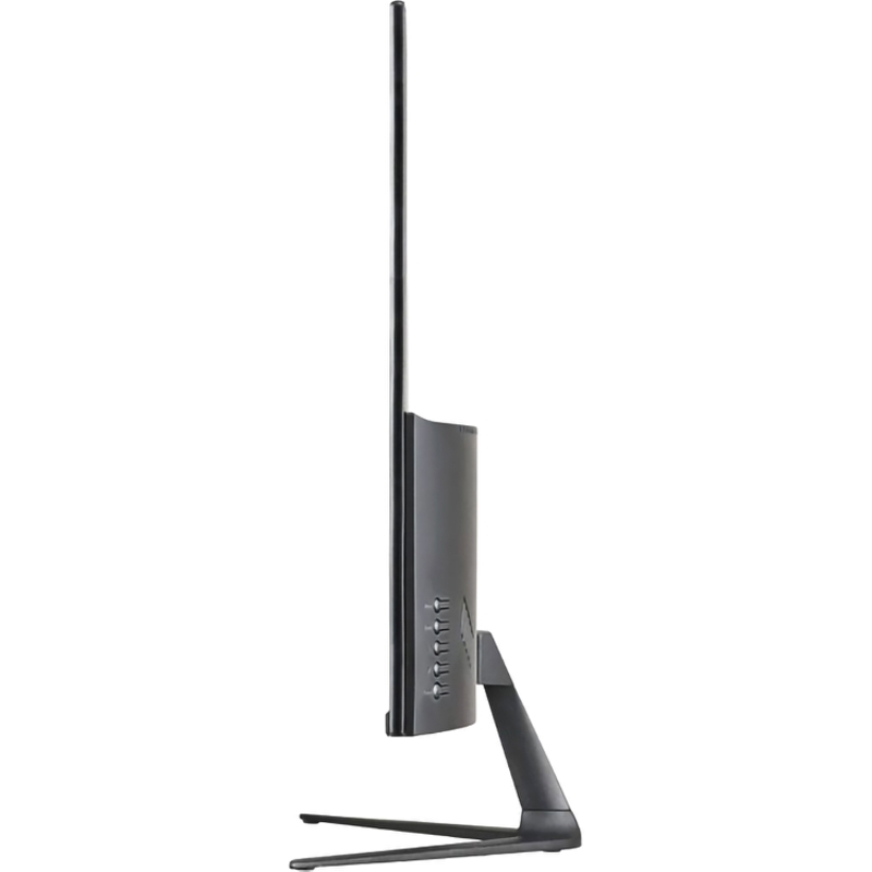 Монитор VALDAY RE24AVB (23.8" / IPS / 1920х1080 / 100Hz / LED / HDMI / 2xDP / VGA / 178/178 / 300cd 