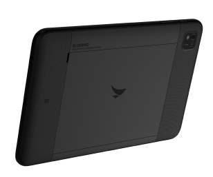Планшетный компьютер защищенный Bluebird T30 (MODEL 26032) 10.1" (1920x1200), A13, 5G/LTE, WiFi, BT5