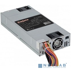 Exegate EX237311RUS Серверный БП 500W Exegate <ServerPRO-1U-500ADS> APFC,унив. для 1U, 4cm fan, 20+4