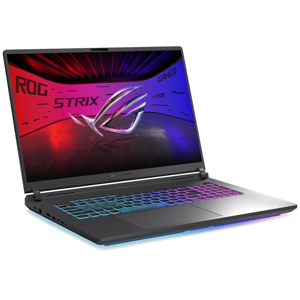 Ноутбук ASUS ROG Strix G18 G815JPR-S9042