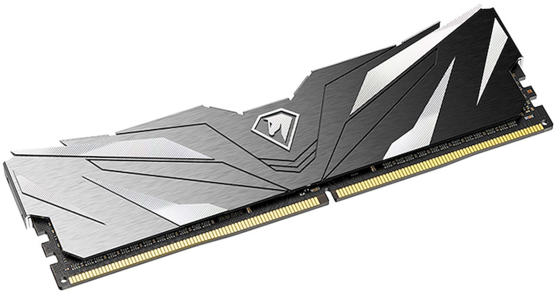 Память DDR4 2x16GB 3200MHz Netac NTSWD4P32DP-32K Shadow II RTL Gaming PC4-25600 CL16 DIMM 288-pin 1.