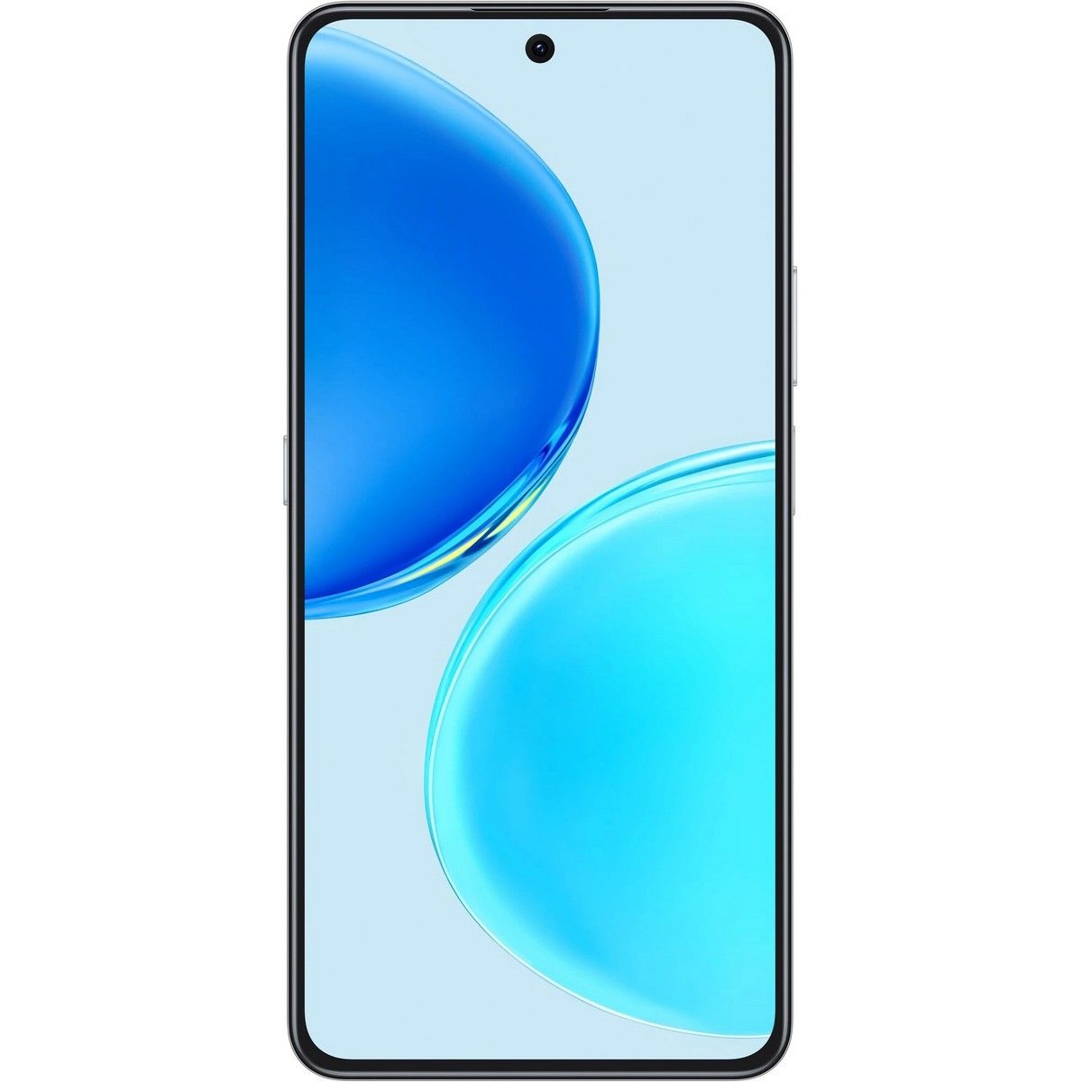 Смартфон HONOR X8d 8+128GB серый (5109CCTW)