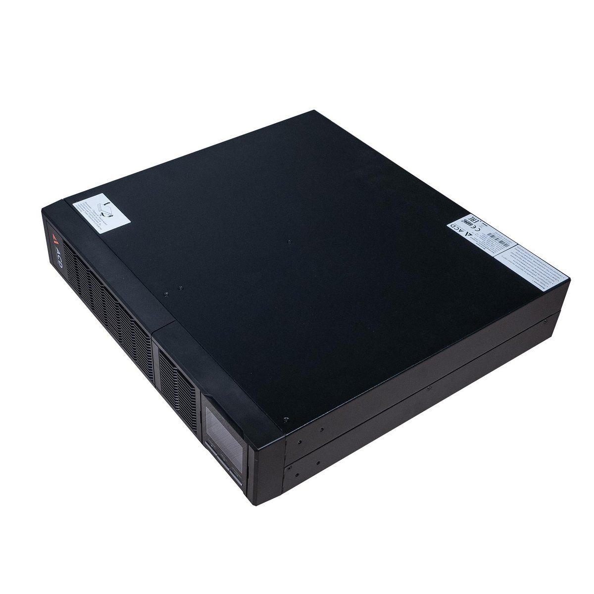Источник бесперебойного питания ИБП ACD PW-RackLine 2000I