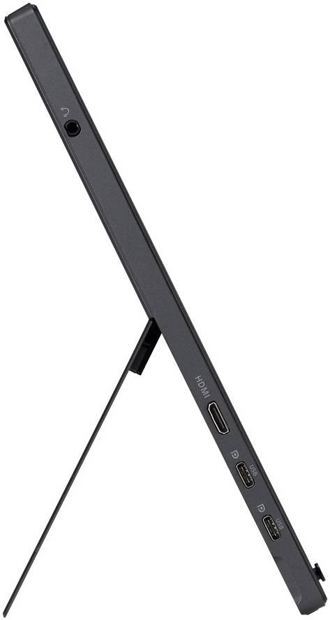 Монитор Asus 15.6" ZenScreen MB16AHG черный IPS LED 16:9 матовая 300cd 178гр/178гр 1920x1080 144Hz F