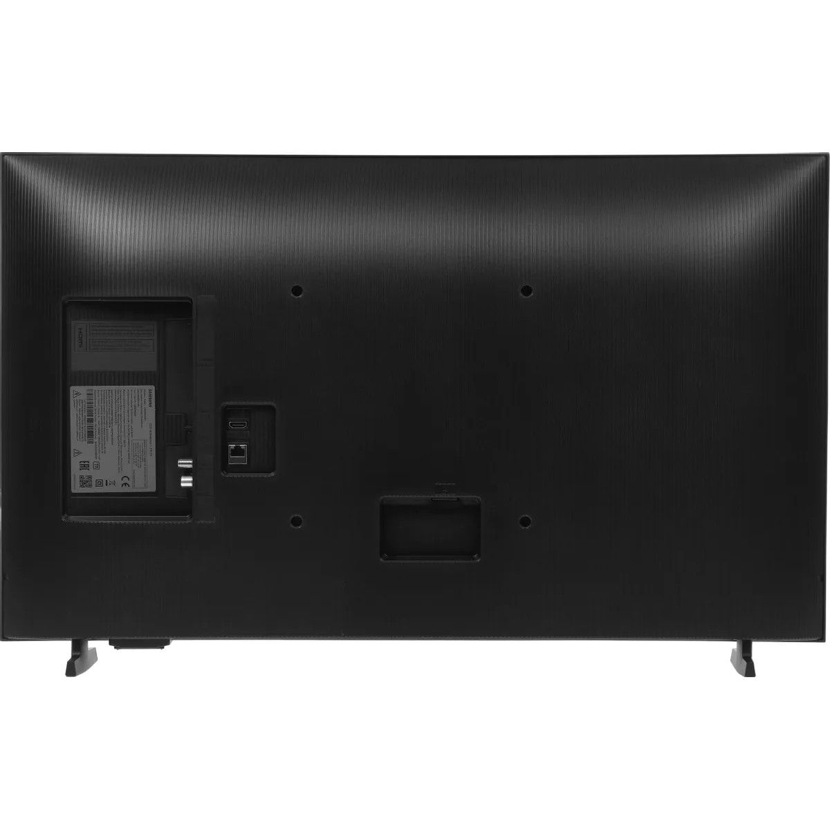 Телевизор LED Samsung 32" UE32H5000FUXRU черный HD 60Hz DVB-T2 DVB-C USB WiFi (RUS)