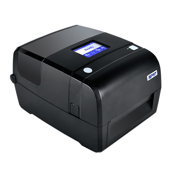 Термотрансферный принтер этикеток iDPRT iT4P, TT, 4", 203DPI, 8IPS (203 mm/sec), 128/256 Mb, USB+Eth