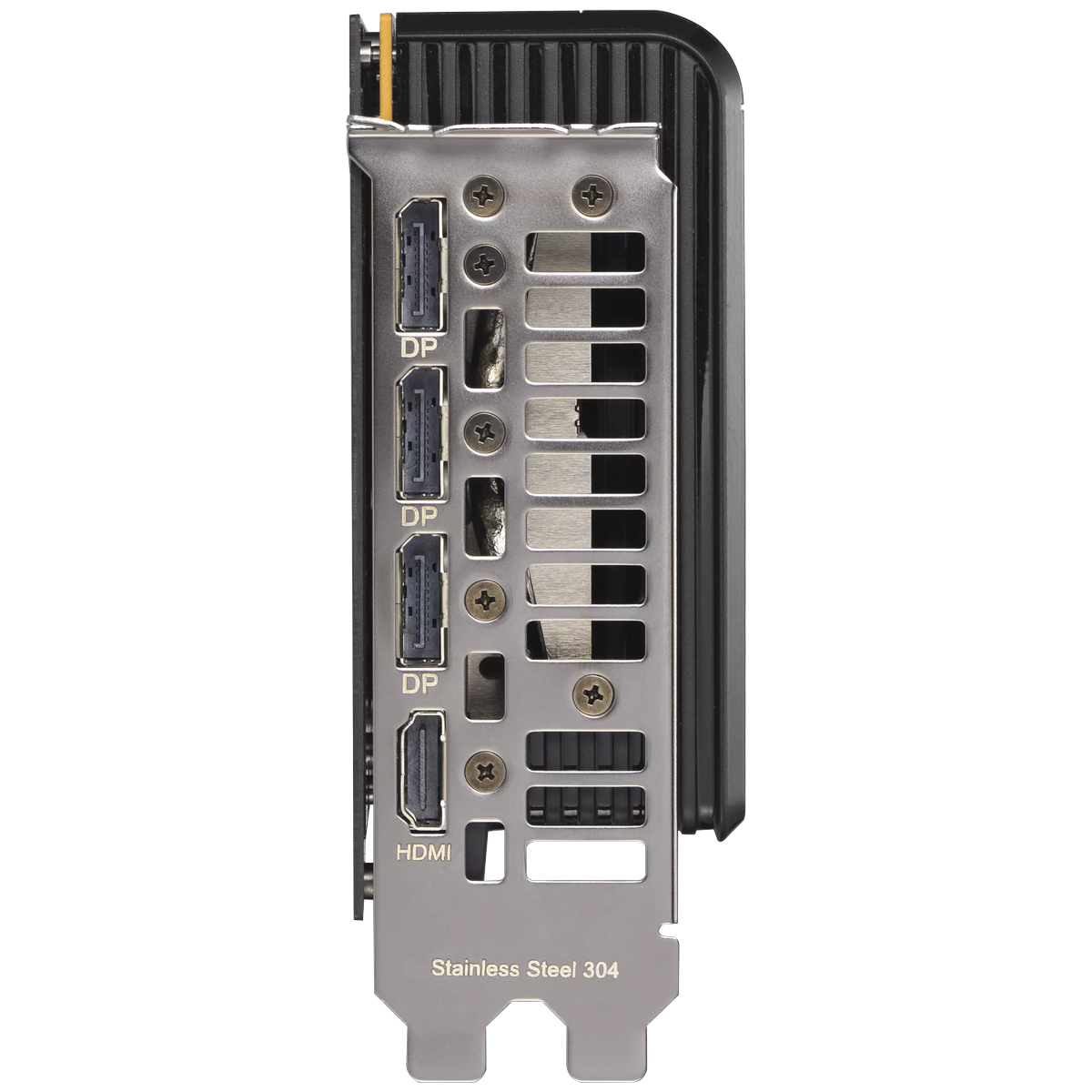 Видеокарта Asus PCI-E 5.0 PRIME-RTX5050-O8G NVIDIA GeForce RTX 5050 8Gb 128bit GDDR6 2677/20000 HDMI