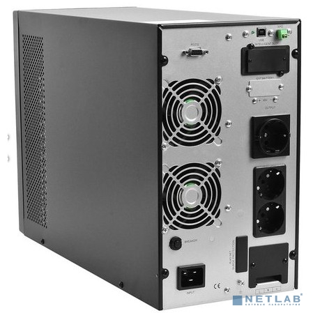 Powerman ИБП Online 2000 Plus