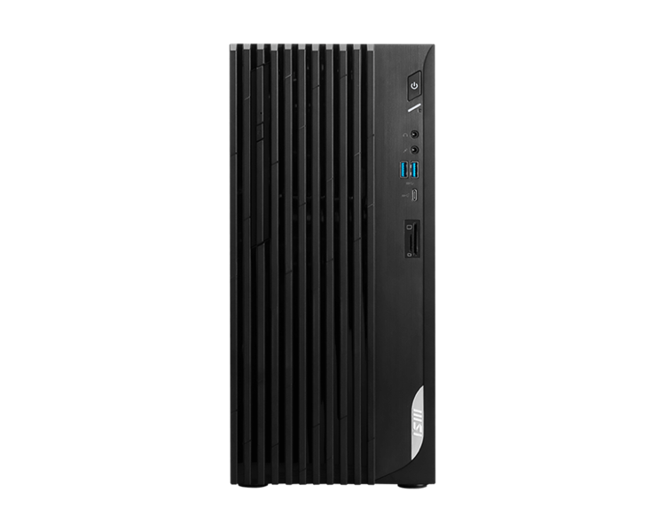 Персональный компьютер MSI Pro DP180 14th Tower Core i5-14400F, RTX 5050 8G, 16Gb(16*1) DDR5, 1TB SS