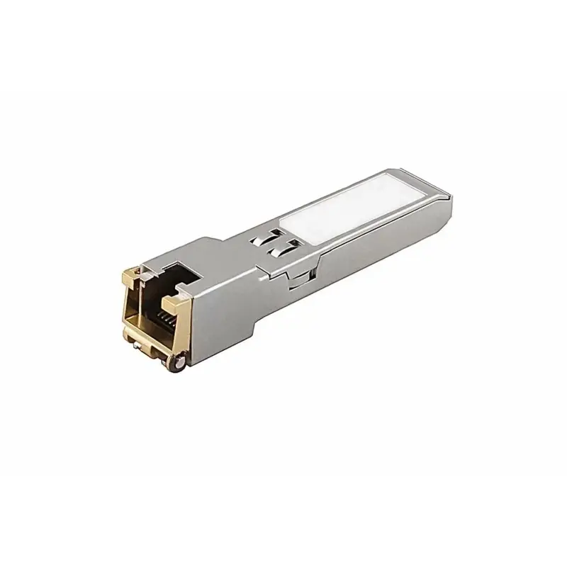 NST NS-SFP-RJ45-G-01