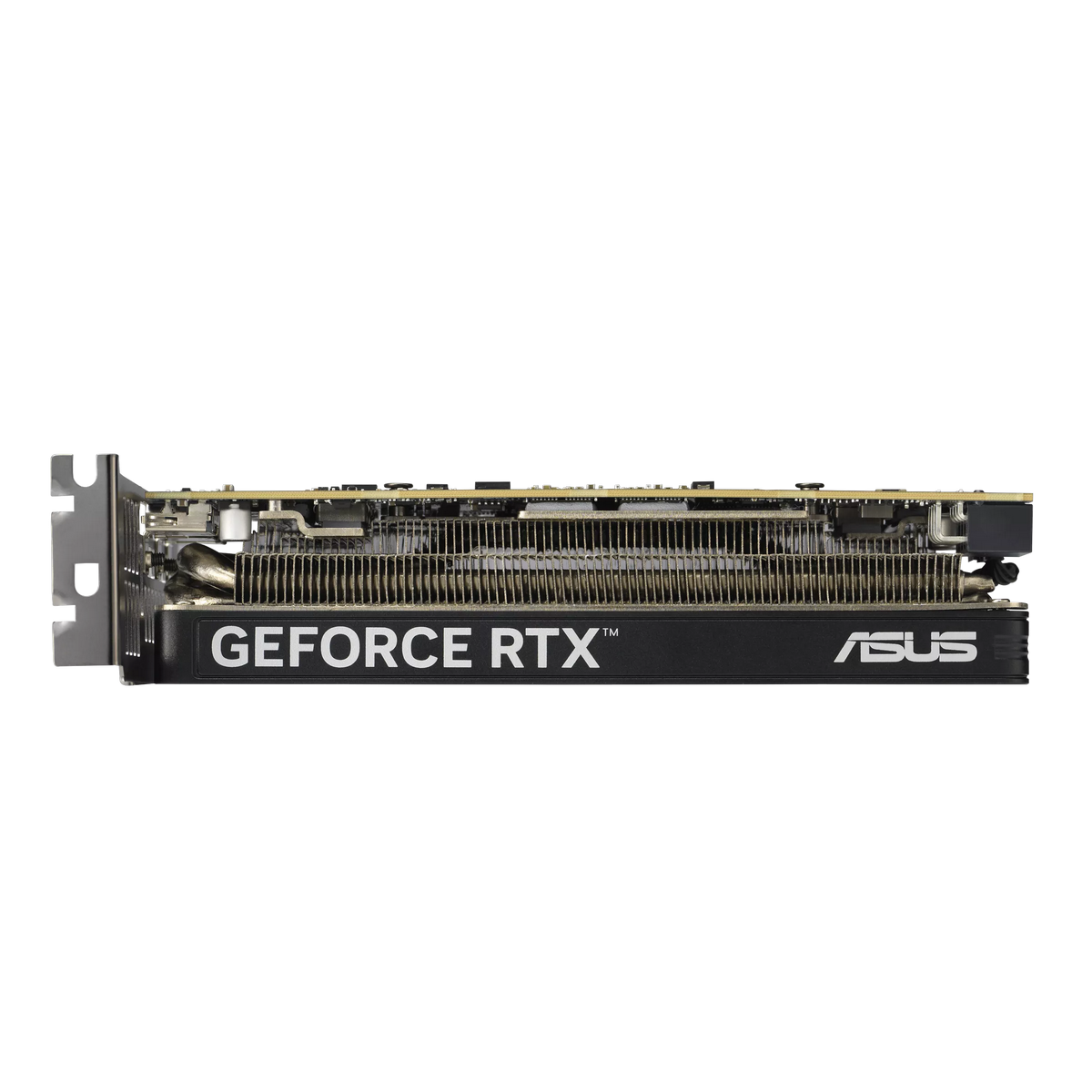 Видеокарта Asus PCI-E 5.0 RTX5060-O8G-LP-BRK NVIDIA GeForce RTX 5060 8Gb 128bit GDDR7 2550/28000 HDM