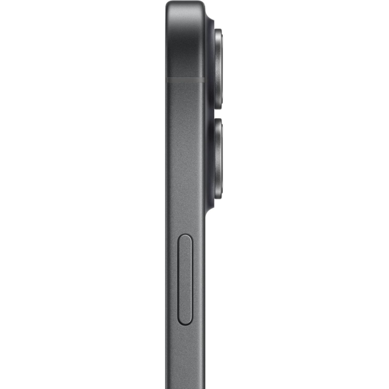 Смартфон Apple iPhone 17 512GB Black SIM + eSIM