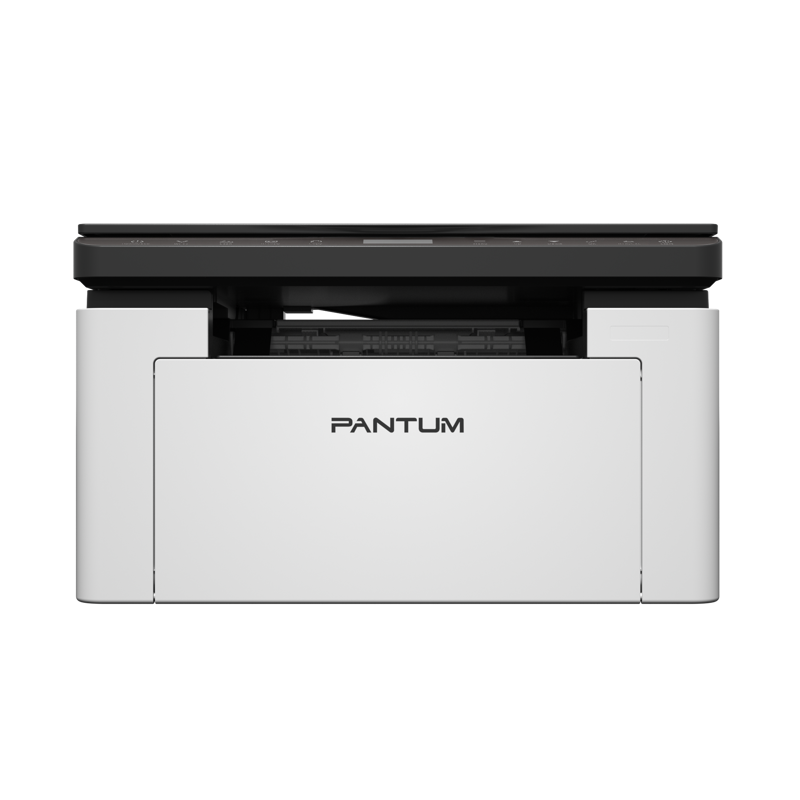 МФУ лазерный Pantum BM1800W A4 серый