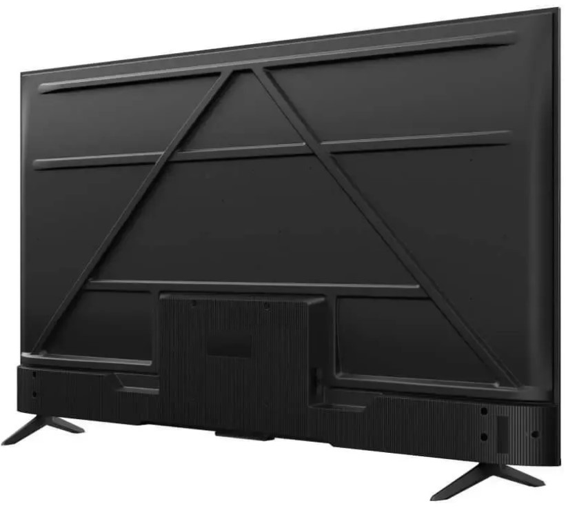 Телевизор LED TCL 65" 65P6K черный 4K Ultra HD 60Hz DVB-T DVB-T2 DVB-C DVB-S DVB-S2 USB WiFi Smart T