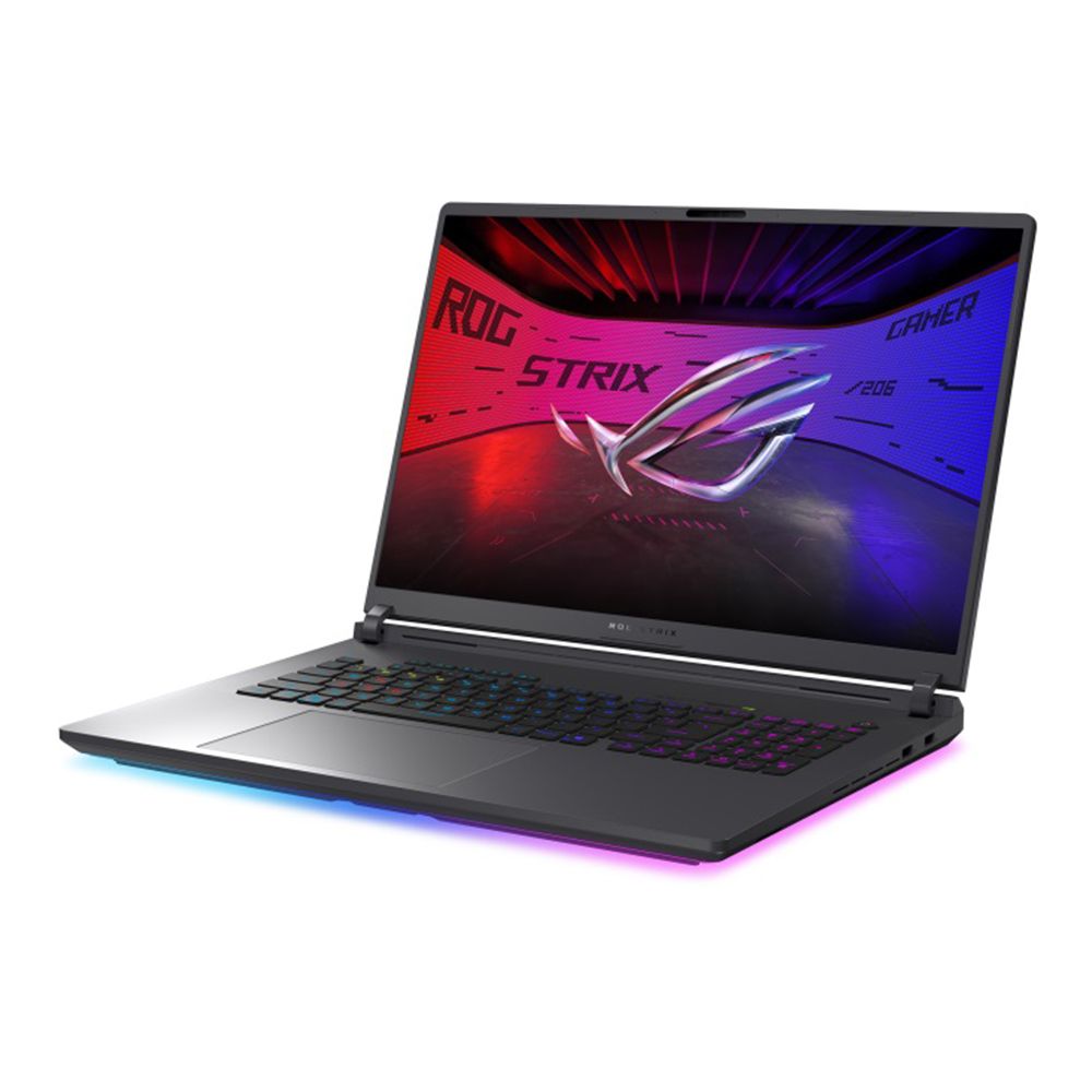 Ноутбук ASUS ROG Strix G18 G815LR‑S9085 90NR0LT1‑M00390