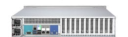Серверная платформа Supermicro SuperServer 2U 2029P-TXRT noCPU(2) 2nd Gen/ noDIMM(16) DDR4/16x2.5"SA