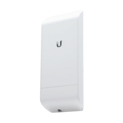 Точка доступа Ubiquiti NanoLocoM5 MIMO CPE, AirMax
