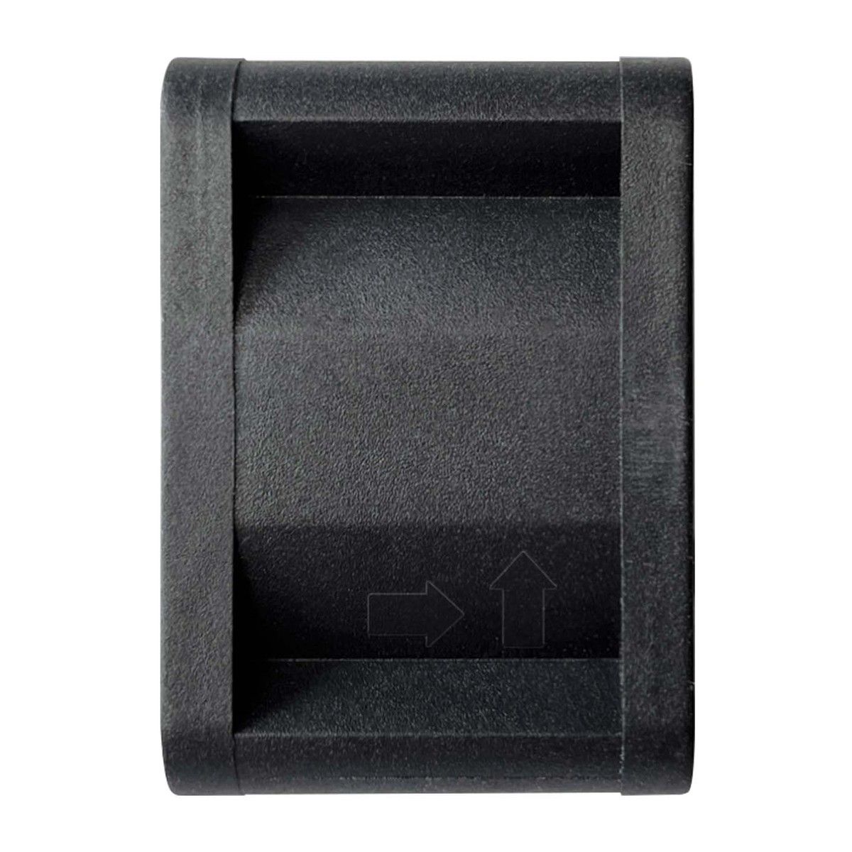 Вентилятор корпусной Arctic Cooling S4028-6K 5-Pack 250 - 6000 rpm Dual Ball Bearing  4-Pin Fan-Conn