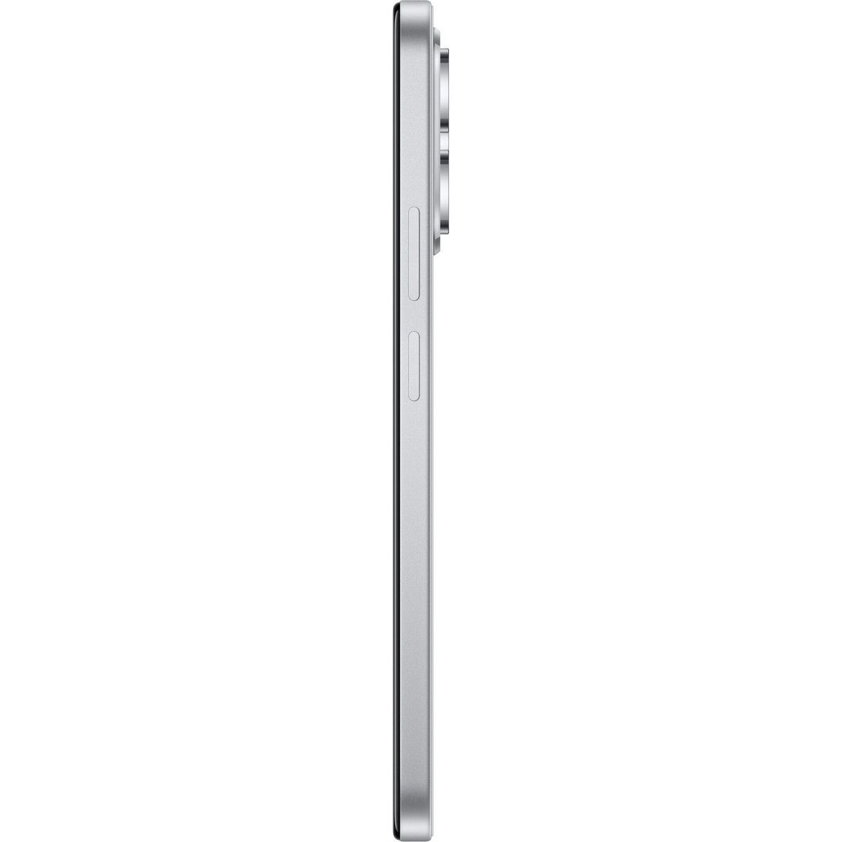 Смартфон HONOR X8d 8+128GB серый (5109CCTW)