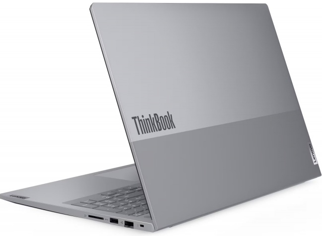 Ноутбук Lenovo ThinkBook 16 G8 IRL (21SHA07TCD_PRO)